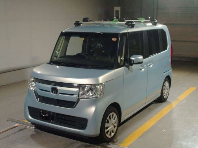 4340 Honda N box JF3 2017 г. (TAA Shikoku)